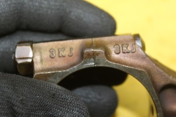 ШАТУН ПОРШНЯ 027B A4 B5 PASSAT B5 1.8 T 81P26