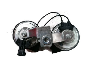 FORD FOCUS MK2 C-MAX MK1 03-10R KLAKSON 0055306
