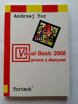 Visual Basic 2008 praca z danymi
