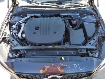 Volvo 2024 Volvo S60 2024, 2.0L, 4x4, PLUS, od ubezpieczalni 2.0 Benzyna 247KM, zdjęcie 10