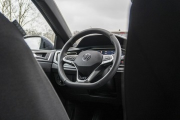 Volkswagen Taigo 1.5 TSI 150KM 2025 Volkswagen Taigo R-Line Plus 1.5 TSI 150 KM DSG, zdjęcie 19