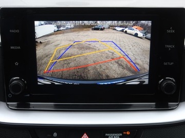 Kia XCeed Crossover 1.5 T-GDI 160KM 2021 Kia XCeed 1.5 T-GDI, Salon Polska, Serwis ASO, zdjęcie 20