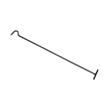 Напольный редукторный подъемник 0,5т FR5208