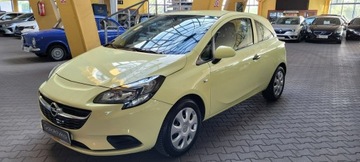 Годовая гарантия Opel Corsa