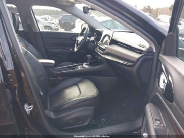 Jeep Compass II 2022 Jeep Compass Trailhawk 2022 2.4 Benzyna 177KM, zdjęcie 9