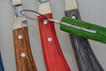 Слезоточный нож для коррекции копыт -профессиональный