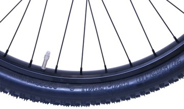 Мужской горный велосипед INDIANA X-Pulser 3.7 27 дюймов