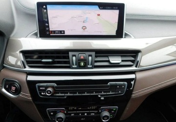 BMW X1 F48 2020 BMW X1 z Gwarancja Bezwypadkowa 100 Stan Wzorcowy 1.5 Benzyna 136KM, zdjęcie 8