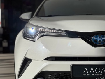 Toyota C-HR I Crossover 1.8 Hybrid 122KM 2019 Toyota C-HR Trend / Kamera / ACC / 1 właściciel /, zdjęcie 38