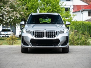 BMW X1 U11 Crossover 1.5 18i 136KM 2026 BMW X1 sDrive18i Sport Suv 1.5 (136 KM) 2026, zdjęcie 5