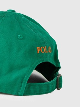 Czapka Polo Ralph Lauren Classic Sport Cap