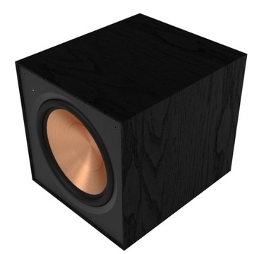 НОВЫЙ АКТИВНЫЙ САБВУФЕР KLIPSCH REFERENCE R-101SW