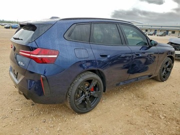 BMW X3 G45 2026 BMW X3 30 xDrive 2026 2.0 Benzyna 248KM, zdjęcie 3