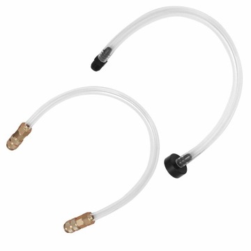 Комплект для прокачки лодки, шланг гидравлической рулевой трубы для