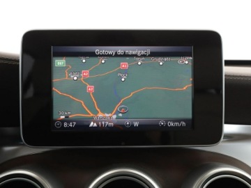 Mercedes GLC C253 SUV 2.1 220 d 170KM 2018 Mercedes GLC 220 4x4, Kamera, Skóra, Panorama,, zdjęcie 22