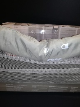 Защитный поручень для кровати Reer ByMySide, 150 см