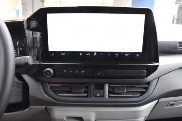 Ford Tourneo Custom II  L1 2.0 EcoBlue 170 KM 170KM 2026 FORD Tourneo Custom 320 L2H1 Titanium A8 2.0 170KM, zdjęcie 8