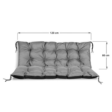 КОМПЛЕКТ СИДЕНИЕ+СПИНКА ДЛЯ МЕБЕЛИ НА ПОДДОНАХ