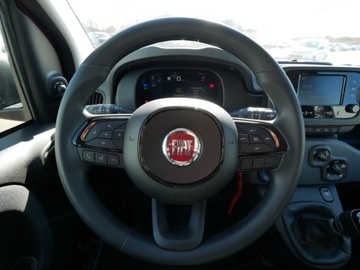 Fiat Panda III Hatchback 5d seria 5 1.0 GSE 70 KM 70KM 2025 FIAT Panda 1.0 Hybrid Hatchback 70KM 2025, zdjęcie 12