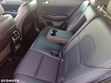 Kia Sportage III SUV Facelifting 2.0 CRDi 136KM 2016 Kia Sportage Kia Sportage 2,0 CRDI AWD Spirit 2.0 Diesel 136KM, zdjęcie 9