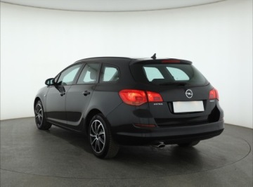 Opel Astra J Sports Tourer 1.4 Turbo ECOTEC 140KM 2012 Opel Astra 1.4 T, Navi, Klima, Parktronic, zdjęcie 3
