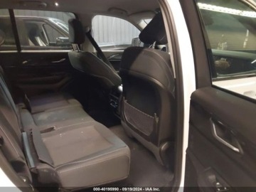 Jeep 2023 Jeep Grand Cherokee Laredo, 2023r., 4x4, 3.6L 3.6 Benzyna 293KM, zdjęcie 9