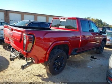  GMC Sierra 2025r., 4x4, 6.6L 6.6 Diesel 470KM, zdjęcie 3