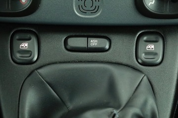 Fiat Panda III 2022 Fiat Panda 1.0 FireFly, Salon Polska, Serwis ASO, zdjęcie 11