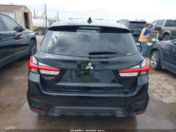 Mitsubishi Outlander III 2024 Mitsubishi Outlander Sport ES AWC 2024 2.0l 2.0 Benzyna 148KM, zdjęcie 4