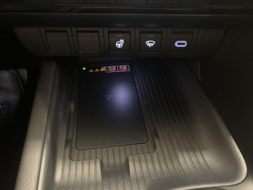 Toyota C-HR II SUV 1.8 Hybrid 140KM 2024 Toyota C-HR 1.8 Hybrid Executive Toyota C-HR 1.8 E, zdjęcie 17