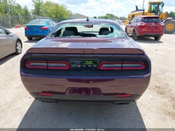 Dodge Challenger III 2022 Dodge Challenger RT 2022 5.7l 5.7 Benzyna 375KM, zdjęcie 4