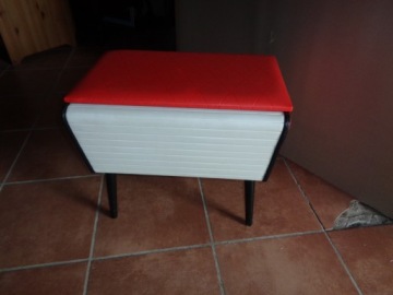 Ницяк интересная табуретка