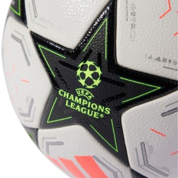 ADIDAS MATCH FOOTBALL UCL УЕФА COMPETITION МЮНХЕН 2025 IX4061 5