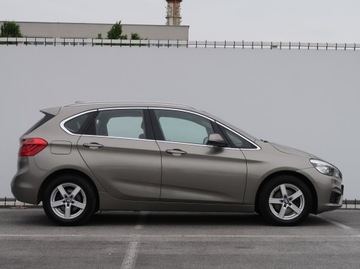 BMW Seria 2 F22-F23-F45-F46 Gran Tourer 216d 116KM 2015 BMW 2 Active Tourer 216d Active Tourer, Skóra, zdjęcie 5