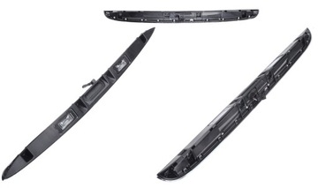 KLIKA LIŠTA CLONA (KRYT) MIKROSTYK KRYT MINI R55 R56