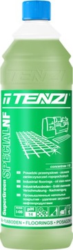 Tenzi SuperGreen Specjal NF 1L do mycia posadzek