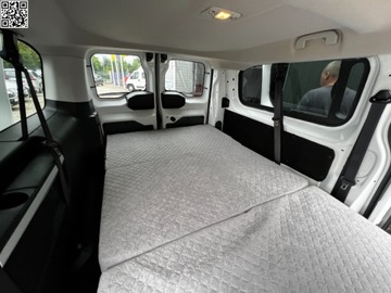 Toyota Proace II 2021 Toyota ProAce Black Weekend-9 Osob -Czysty - jak Nowy-Salon PL 1.5 Diesel, zdjęcie 25