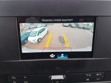 Mercedes Sprinter III 2021 Mercedes-Benz 314 CDI SPRINTER, zdjęcie 17