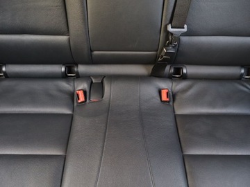 BMW Seria 5 F10-F11 Limuzyna 520d 190KM 2014 BMW 5 520d xDrive, Serwis ASO, 187 KM, 4X4, zdjęcie 9