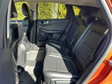 Ford Escape III 2020 Ford Escape 2.0 EcoBoost, automat, 4x4, zdjęcie 16