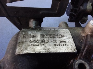 FORD GALAXY MK2 1.8 TDCI KOLEKTOR SACÍ/ZBĚRNÉ VENTIL EGR