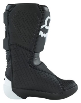 Детские кроссовки FOX JUNIOR COMP BLACK Y6 38