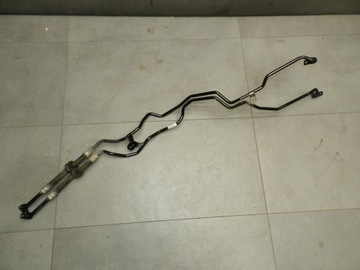 VW TOUAREG 7P PRZEWODY OLEJOWE