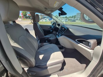 Chrysler Pacifica II 2018 Chrysler Pacifica 2018 3.6l, zdjęcie 20