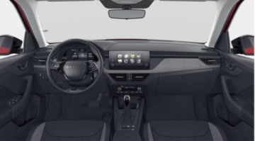 Skoda Kamiq Crossover Facelifting 1.0 TSI 115KM 2026 Skoda Kamiq Edition 130 1,0 TSI (115 KM) 85 kW 7-biegowa DSG od reki 115KM, zdjęcie 2