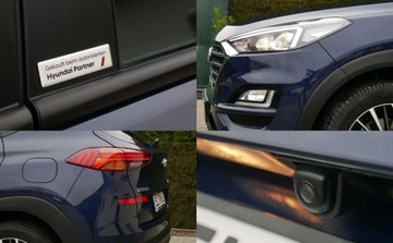 Hyundai Tucson III SUV Facelifting 1.6 GDi 132KM 2020 Hyundai Tucson Hyundai Tucson 1.6 GDi 2WD Advantage 1.6 Benzyna 132KM, zdjęcie 16