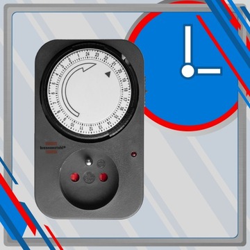 Таймер включения/выключения таймера