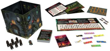 Rebel SideQuest: 7th Sea (польское издание)