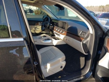 Mercedes GLE V167 2022 Mercedes-Benz GLE 350, 2022r., 2.0L 2.0 Benzyna 255KM, zdjęcie 8