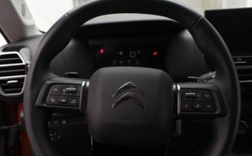 Citroen 2022 Citroen C4 Shine EAT8 2022 FV23 1.2 Benzyna 130KM, zdjęcie 18